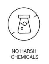 image of no-harsh-chemical-stamp at mini level