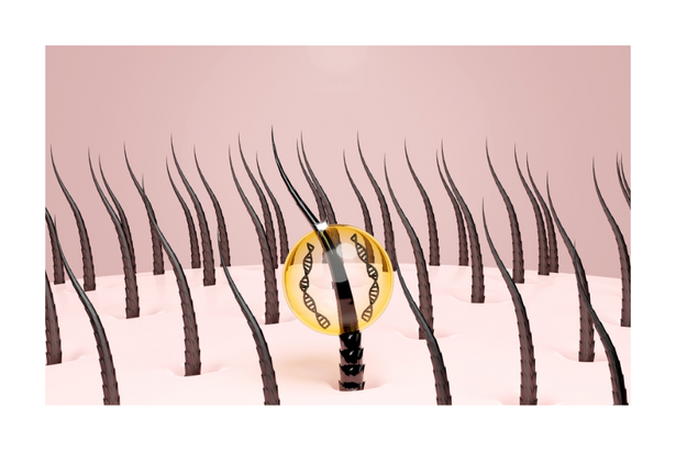 The Ultimate Guide to Using Probiotics in Haircare