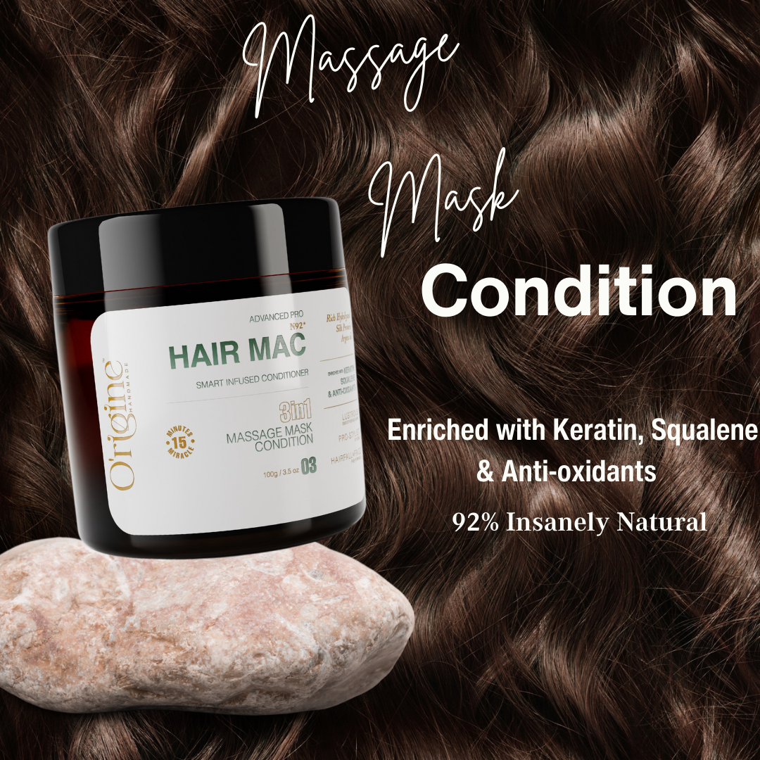 image of origine hairmac condition fancy banner