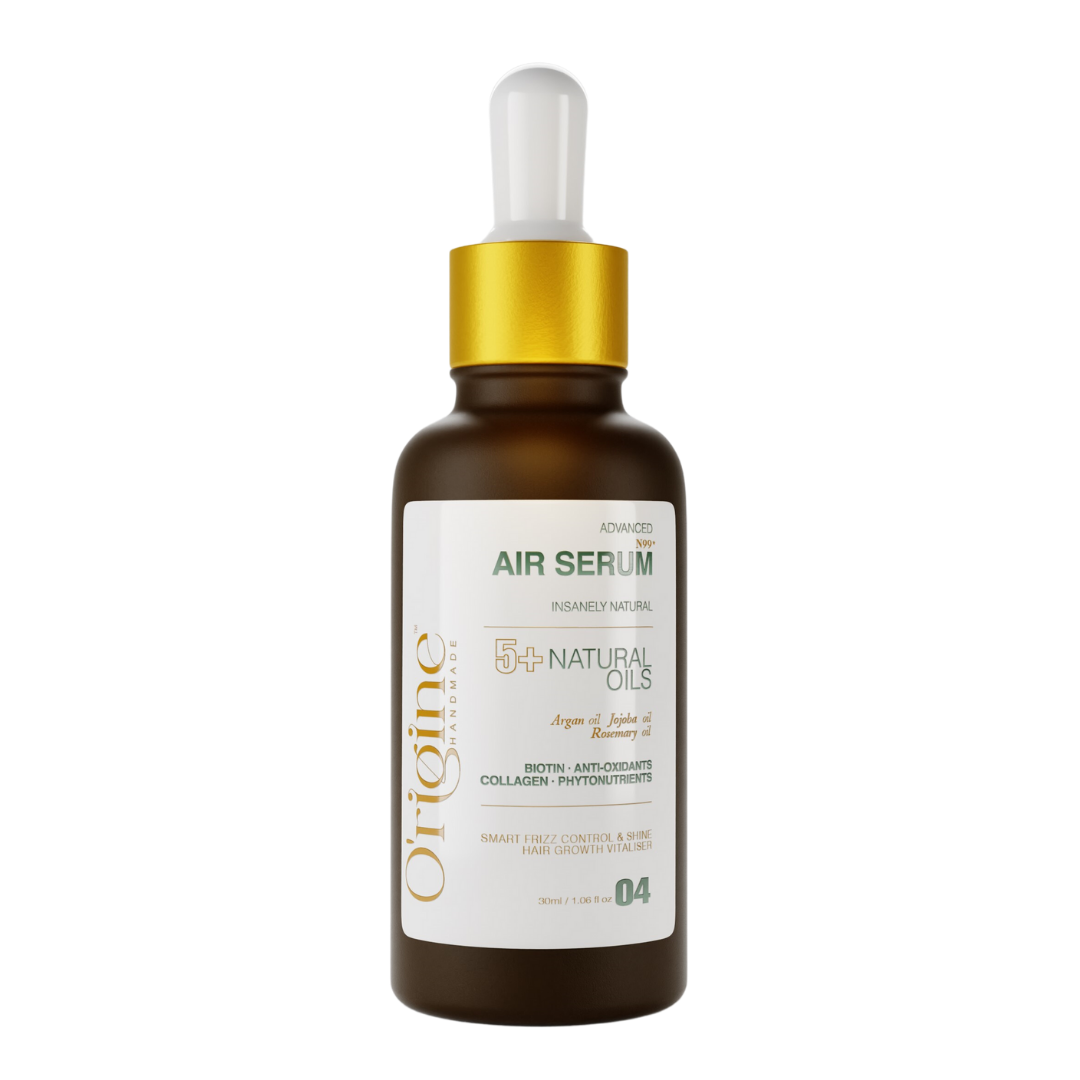 image of origine air serum alone